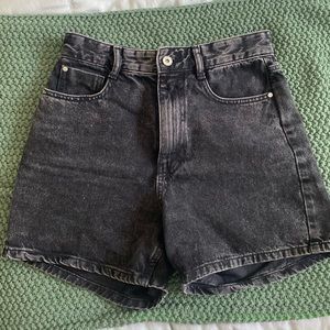 Zara shorts